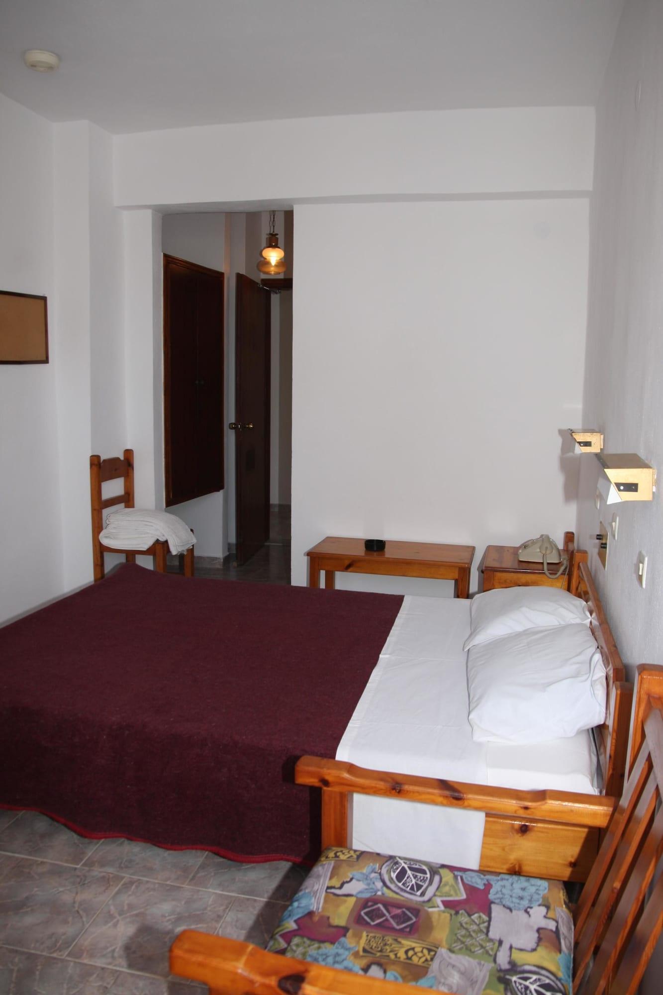 Andavis Hotel Kardamena  Exteriör bild