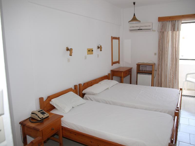 Andavis Hotel Kardamena  Exteriör bild